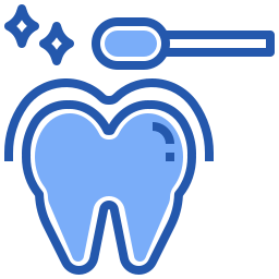 Dental Icon - Emergency dentist Leatherhead