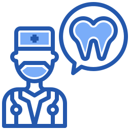 Dental Icon - Emergency dentist Leatherhead