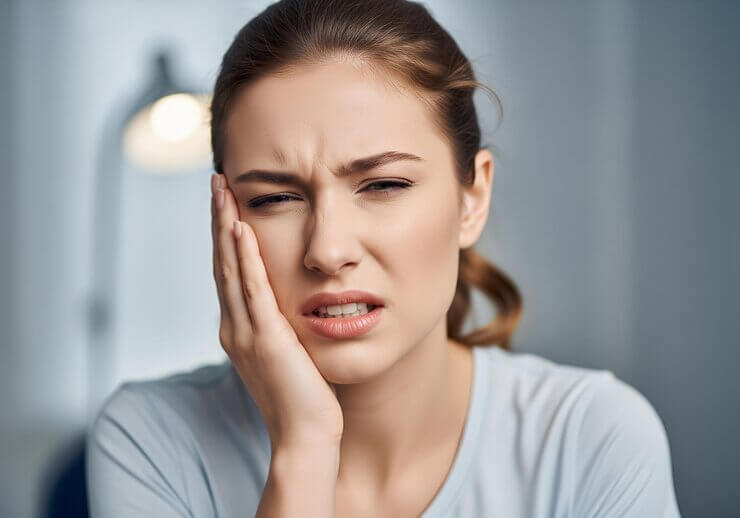 Emergency Dental Treatments in Leatherhead