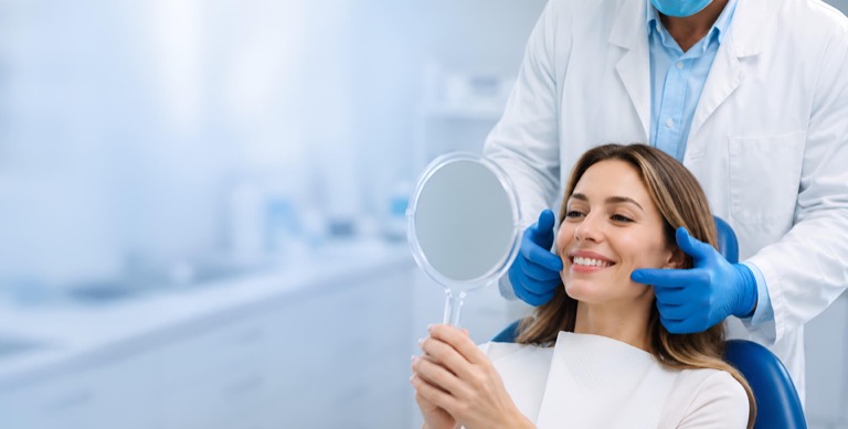 Emergency Dentist in Leatherhead Surrey